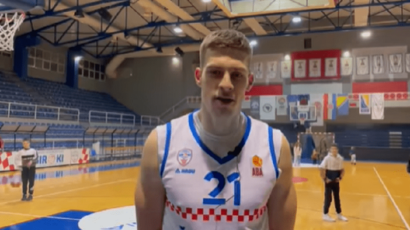 Čović i naredne godine u dresu Širokog