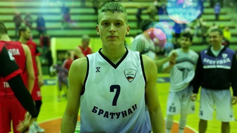 Šarenac za MeridianSportBH: ''Spremni da damo svoj maksimum''