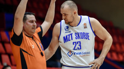 Milošević za MeridianSportBH: “Ne smijemo ovo dozvoljavati, bolje je da se sve završi ranije”