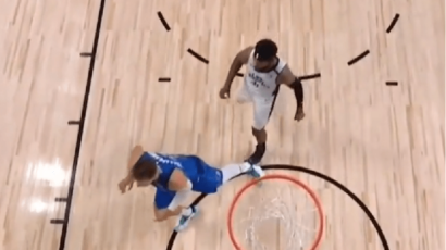 (VIDEO) Svi grijesi braće Moris i Jokić kao heroj