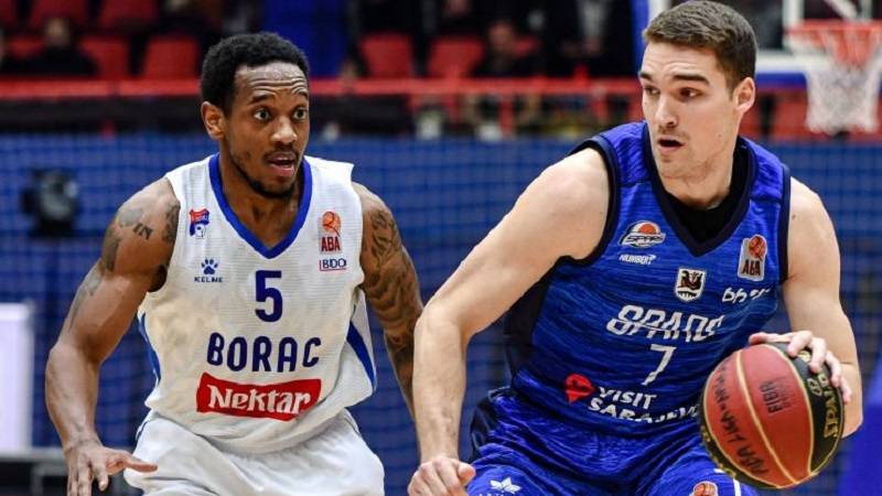 Mustapić: ''I u ovoj utakmici nam je skraćena rotacija''