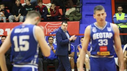 Nikolić: “Ulaganja u sport u Republici Srpskoj su velika”