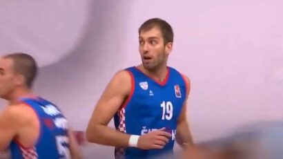 Borac dodatno sklapa kokcice pred balon u Banjaluci: Doveli bivšeg igrača Cibone i Cedevite