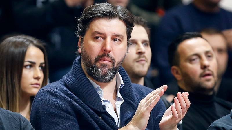 Bodiroga o dva moguća predstavnika ABA lige u Evroligi