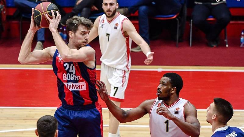 Ponjavić za MeridianSportBH: "Naša prednost treba da dolazi iz čvrste odbrane"