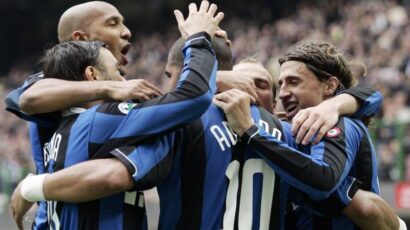 Bivši napadač Intera o sadašnjem: “Oni koji ga kritikuju, malo znaju o fudbalu”