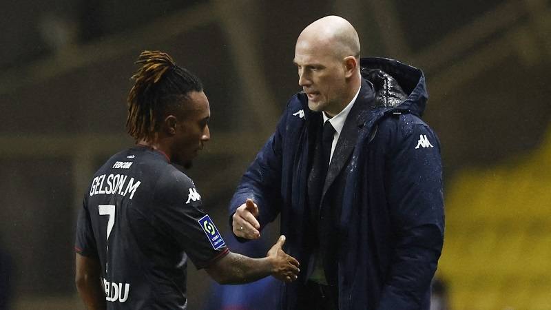 Bordo nije iskoristio igrača više: Monako odnio kući bod