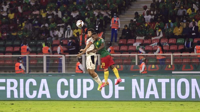 Nakon 189 dugih lopti Egipat preko penala izborio finale Kupa nacija