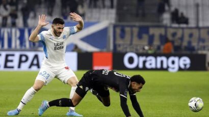 Sampaoli objasnio zbog čega Kolašinac ima malu minutažu