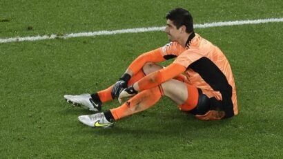 Kurtoa doživio tešku povredu