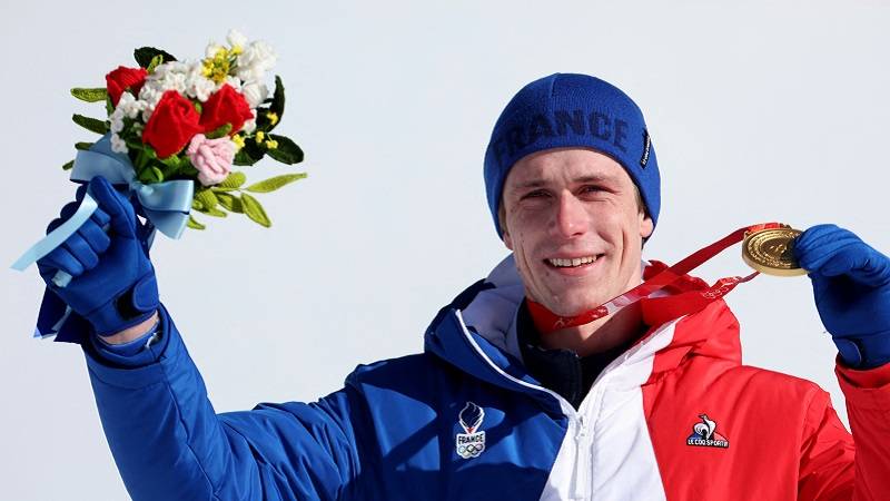 Noel donio zlato Francuzima nakon 20 godina: Lokmić ostvario sasvim solidan učinak