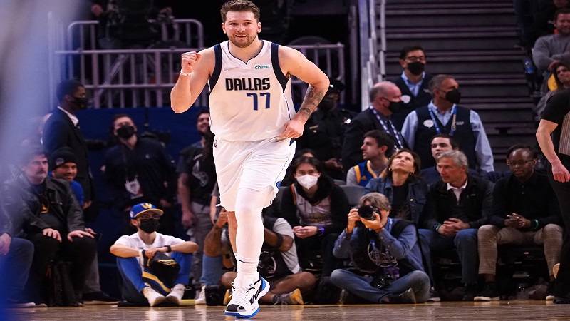 Dončić zbog imena brenda tužio svoju majku