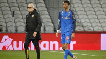 Nikom ništa nije jasno: Presmiješan penal na Anelovom debiju