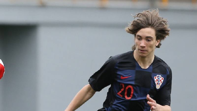 Hajduk najavio tužbu protiv oca novog igrača Dinama