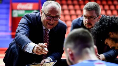 Dragan Jakovljević: “Vrijeme rezultata i rada se nikada ne poklapa”