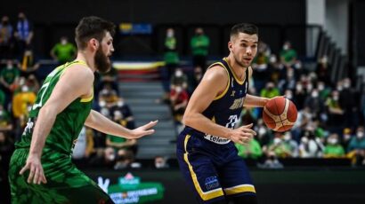 Sulejmanović promijenio klub