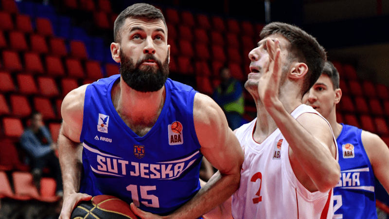 Tomašević za MeridianSportBH: "Momci su se borili i dali sve od sebe, ponosan sam na njih"