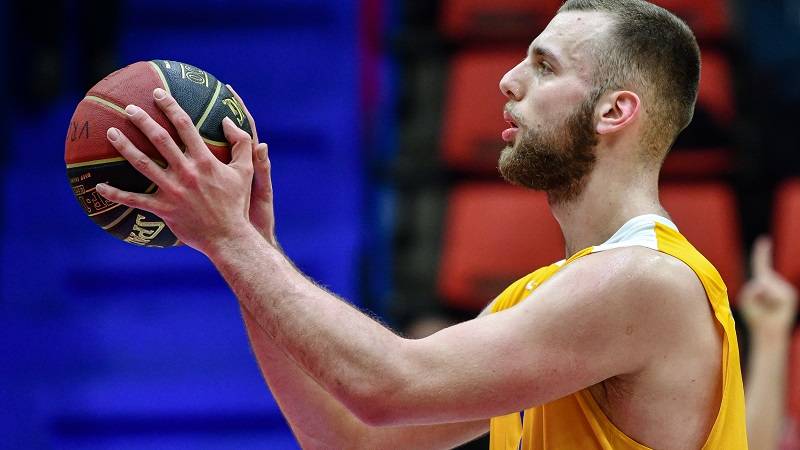 Đorđe Topolović ima novi klub