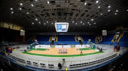 Zbog sigurnosnih razloga odgođen meč kvalifikacija za Svjetsko prvenstvo u košarci