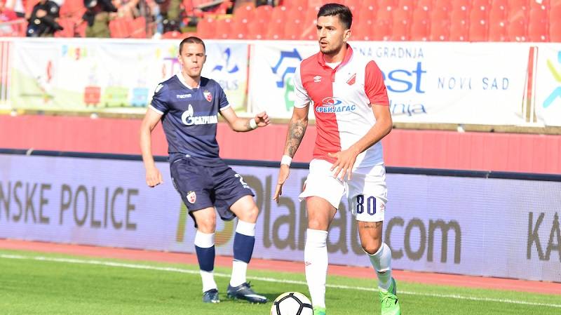 Vasoski sklapa tim na Koševu: Pored Čatakovića, novo ime blizu potpisa