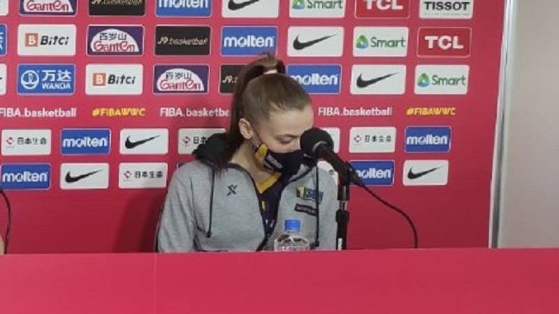 Nikolina Babić: "Nismo koristili naše najveće oružje"