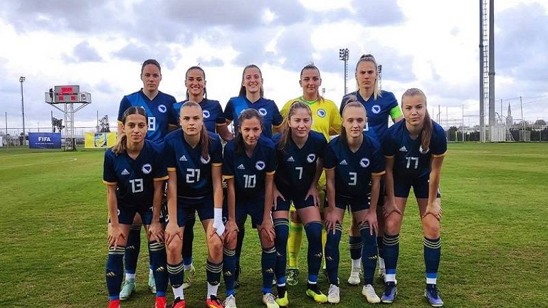 Zmajice pretrpjele dva poraza u Antaliji