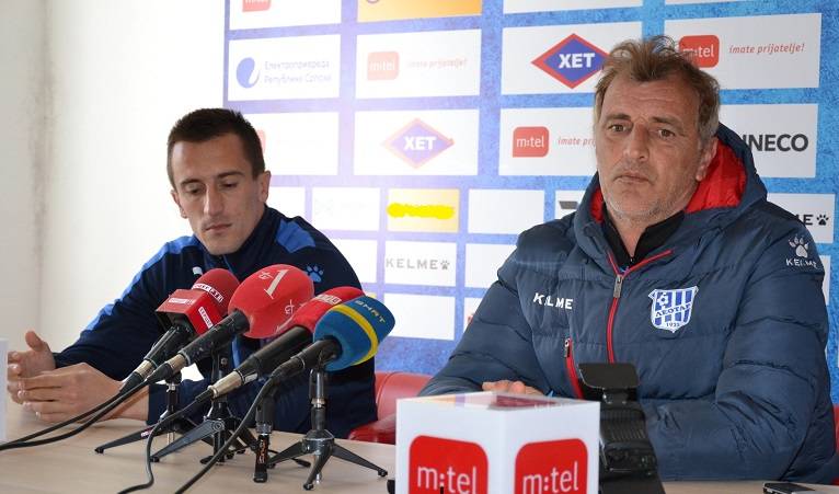 Bodiroga i Perišić: "Svi dišemo kao jedan"