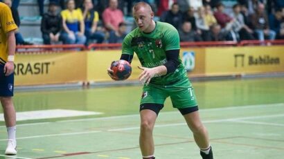 Deni Velić za MeridianSportBH: “Uz podršku naših navijača očekujem pobjedu protiv Izviđača”