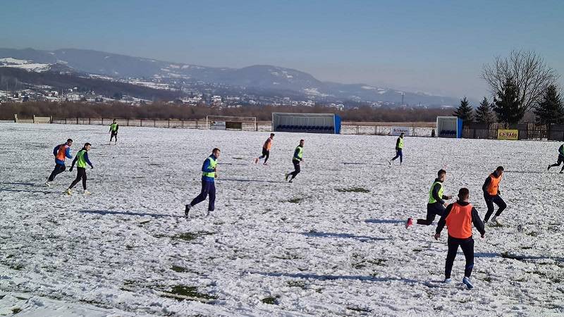 U Docu na Lašvi okršaj dva bivša premijerligaša