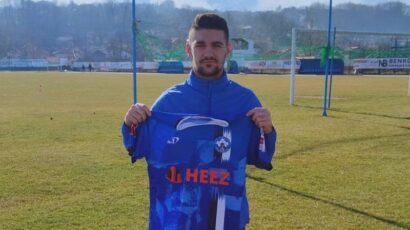 Gradina novo pojačanje dovela iz Bratstva