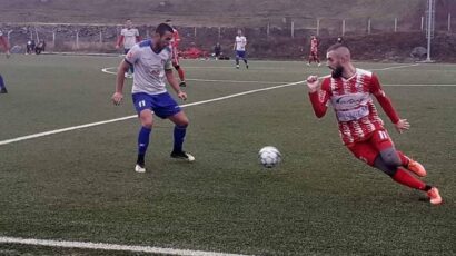 Prva liga FBiH pripreme: Zvijezda Gradačac bez milosti protiv Modriče