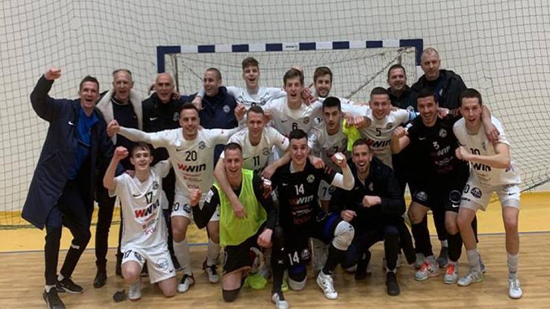 Hercegovina i Salines deklasirali svoje protivnike, Mostar SG nastavio po starom