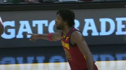 Uniks ponovo doveo bivšeg NBA košarkaša