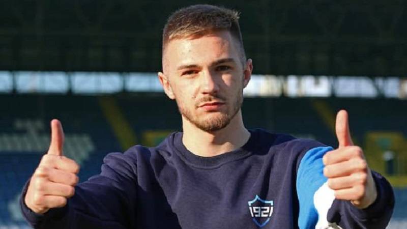 Goražde se pojačalo iz Željezničara