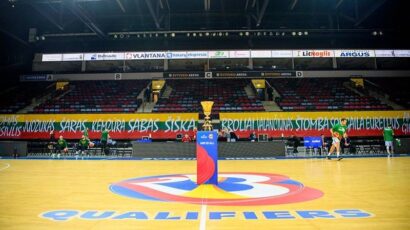 Četiri nova izostanka Litvanaca pred Zmajeve