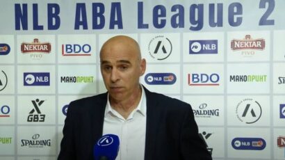 Kadija objasnio šta je presudilo u pobjedi protiv Širokog