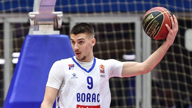 Kondić za MeridianSportBH: ''Naše ambicije su najveće moguće''