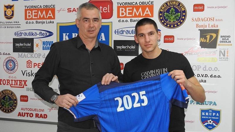 Krneta i Krupa dogovorili saradnju