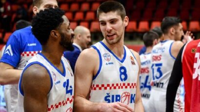 Ivan Kučan napustio Široki