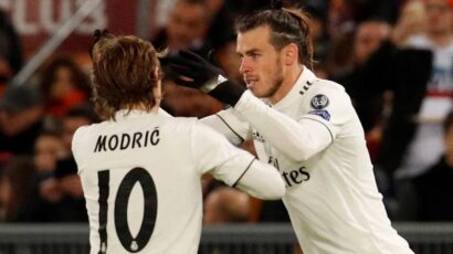 Modrićeva desetka i Benzemina devetka imaju nove vlasnike u Realu