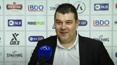 Nikolić konačno sklopio riječ od 12 slova