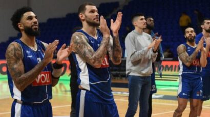 Budućnost osvojila Kup Crne Gore