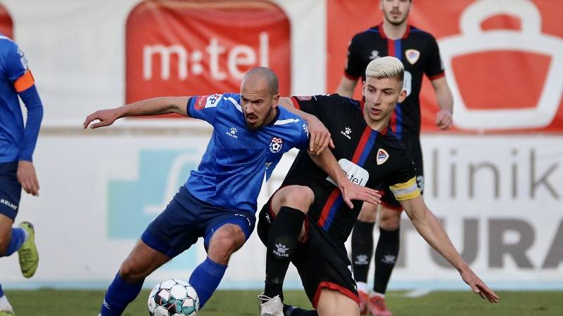 Tonći Mujan ima novi klub