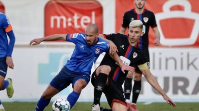 MeridianSportBH saznaje: Mujan se vraća u Premijer ligu