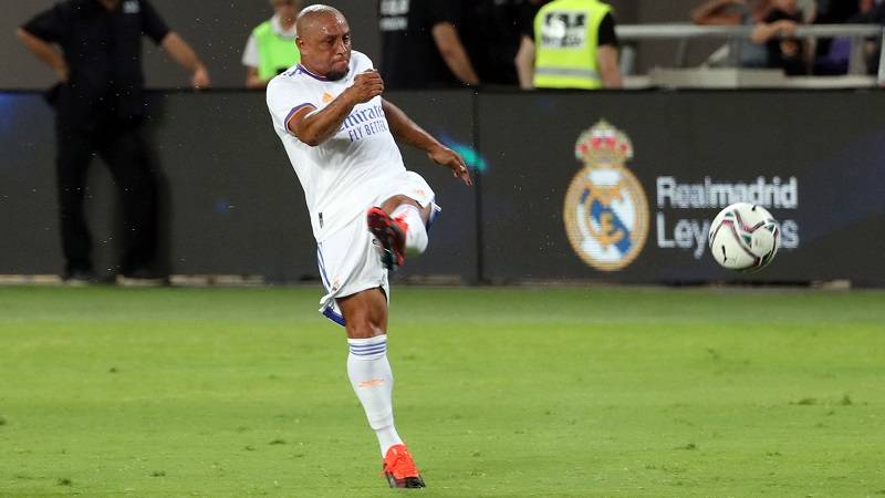 Zanimljiv izbor: Roberto Karlos odabrao najbolje krilo Svjetskog prvenstva