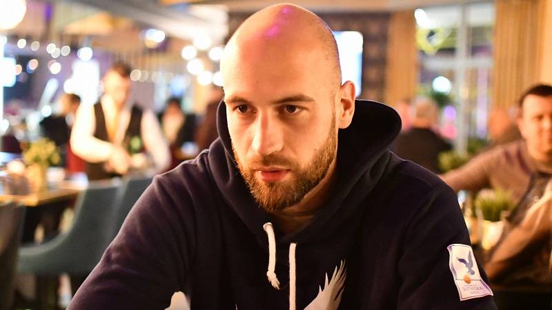 Radosav Spasojević: ''Navijamo jedni za druge i nadamo se plasmanu na Svjetsko prvenstvo''