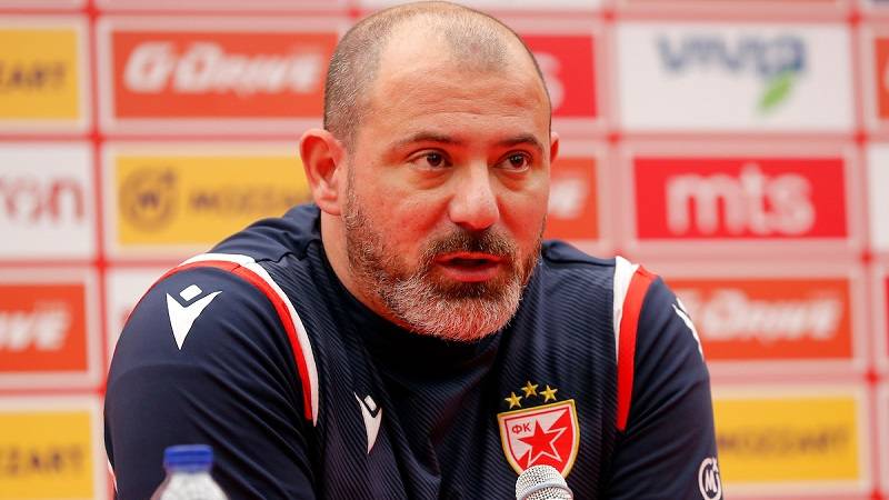 Stanković istakao šta za njega znači Večiti derbi