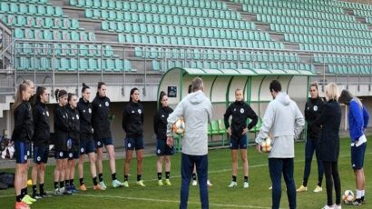 Zmajice danas lete za Antaliju