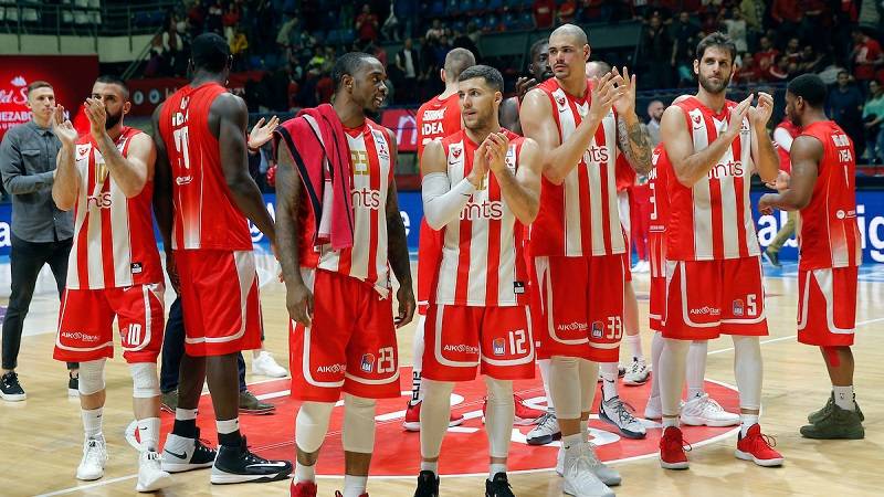 Bivši košarkaš Zvezde pronašao novi angažman