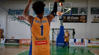 Saznajemo: Šejn Getling se rastao sa Promom i pronašao novi klub